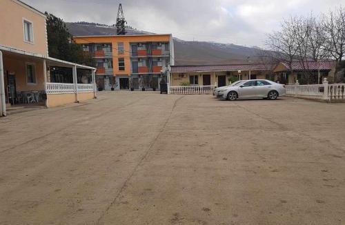 Rustavi Hotel | Hotel Selika