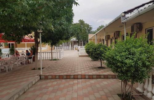 Rustavi Hotel | Hotel Selika