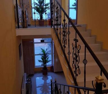 Rustavi Hotel | Hotel Selika
