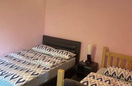 Juta Hotel | Hotel SHIBI