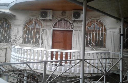 Mtskheta House | Hotel ,Tengo,