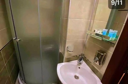 Tbilisi City Centre Hotel | Hotel Terrace N3
