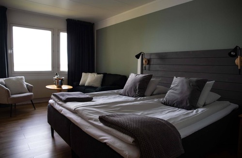 Eksjo Hotel | Hotel Ullinge, Sure Hotel Collection by Best Western