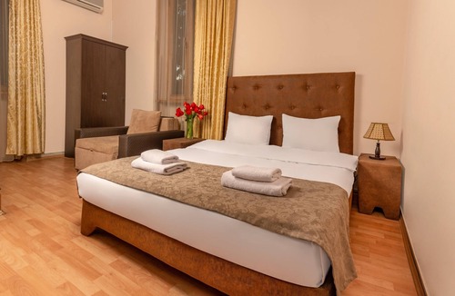 Saburtalo Hotel | Hotel Valeria TBILISI