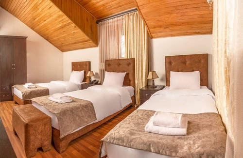 Saburtalo Hotel | Hotel Valeria TBILISI