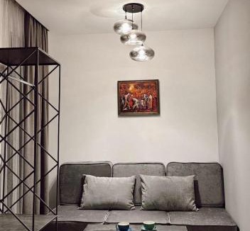 Kutaisi Hotel | Hotel Varla