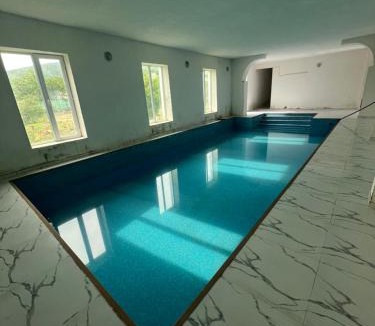 Kakheti Hotel | Hotel Villa DavidL