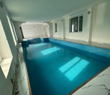 Kakheti Hotel | Hotel Villa DavidL