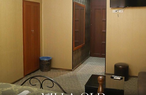 mtatsminda Hotel | Hotel Villa Old Rustaveli
