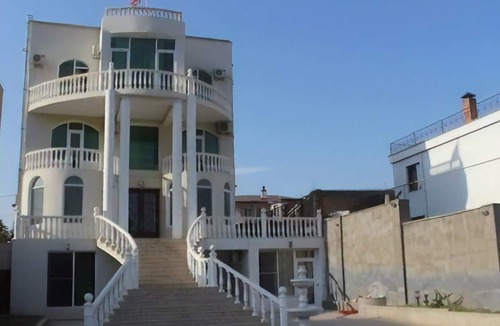 Vake-Saburtalo Hotel | Hotel White Palace