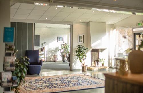 Centrum Hotel | Hotell Solhem Park