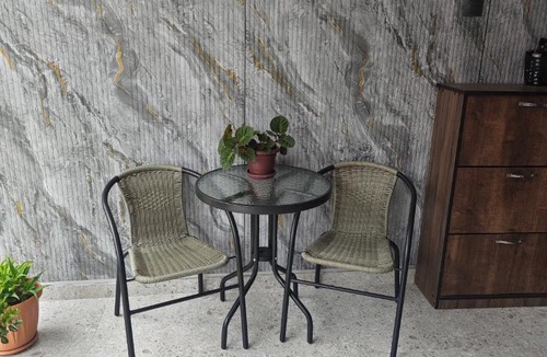 Chakvi House | House Dea Dea