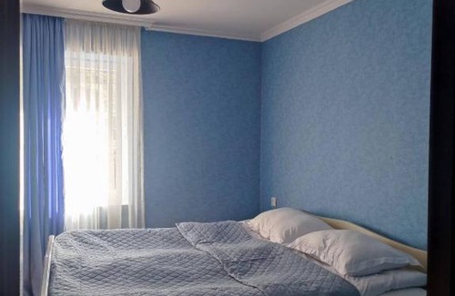 Stepantsminda House | House in Gergeti