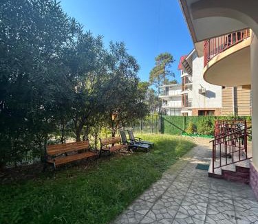Shekhvetili House | House in Shekvetili