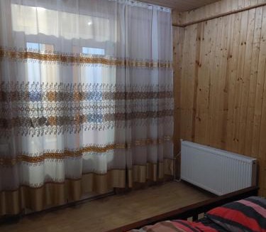 Bakhmaro Villa | House with panoramic views,central heating