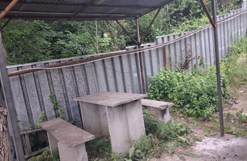 Akhali Ubani House | Hovikas house