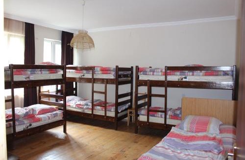 Stepantsminda Hostel | HQ of Nove
