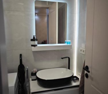 Tbilisi Apartment | Hualing Oasis
