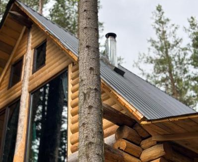 Bagvdanari Hotel | Hut In Hatsvali