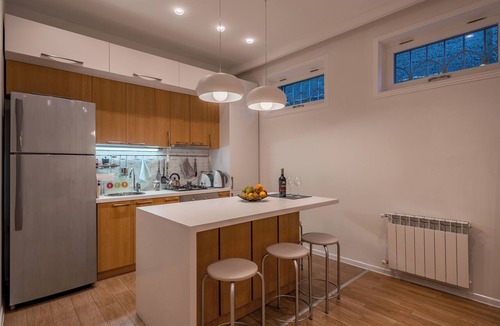 Vera Apartment | Hyacinth House: Your Quiet Sanctuary in the Heart of Tbilisi