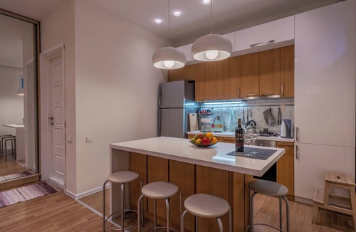 Vera Apartment | Hyacinth House: Your Quiet Sanctuary in the Heart of Tbilisi