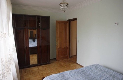Mtskheta House | I love the comfort, colors and the aura of my house