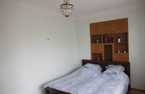 Mtskheta House | I love the comfort, colors and the aura of my house
