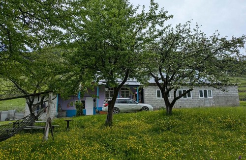 Tsvirmi House | Iamze's Guest House