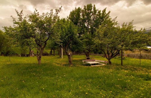 Tsvirmi House | Iamze's Guest House