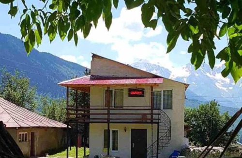 Mazeri Apartment | Iason Guest House in Mazeri-Studio #4