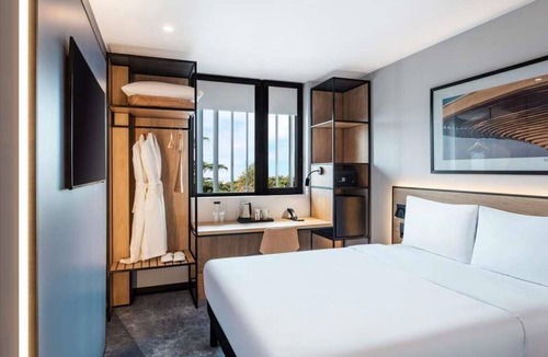 Tbilisi Hotel | Ibis Tbilisi Airport