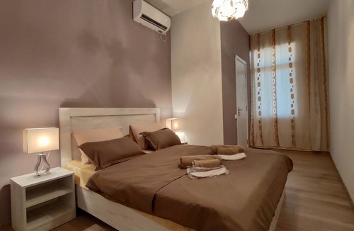 Kutaisi House | ICity Hills