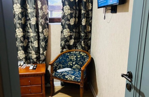 Kvareli House | ILIAS Guest House