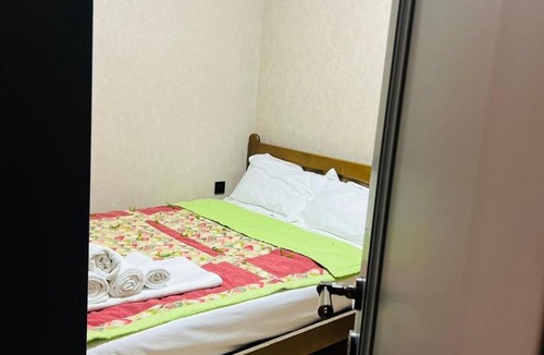 Kvareli House | ILIAS Guest House