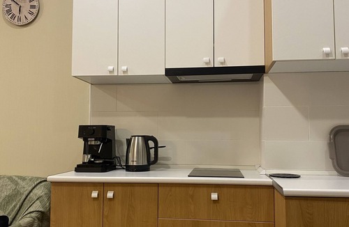 Bakuriani Apartment | Imagine getting lost from the chaos of the city and finding yourself again