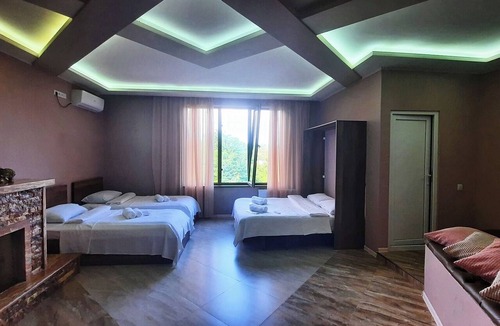 Kutaisi Hotel | Inaisi Hotel