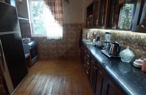 Kutaisi House | Inga's Apartments