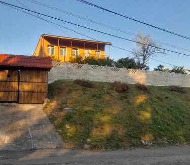 Tsqaltubo House | Irakli Guest House
