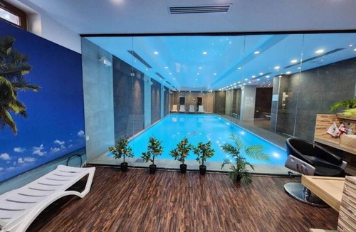 Bakuriani Apartment | irmas room bakuriani