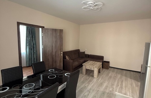 Tbilisi Apartment | Isani Apartment