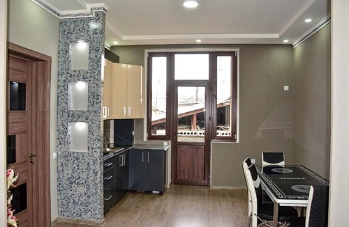 Akhaltsikhe Apartment | it is a good and big apartment