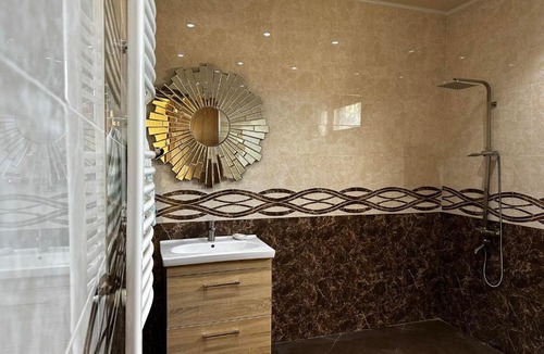 Tbilisi Villa | Ivertubani house