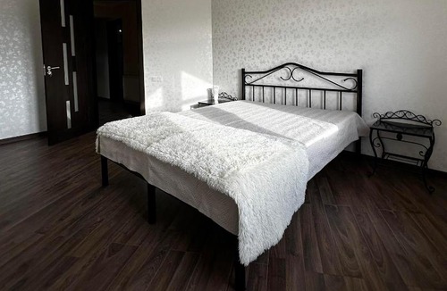 Tbilisi Villa | Ivertubani house