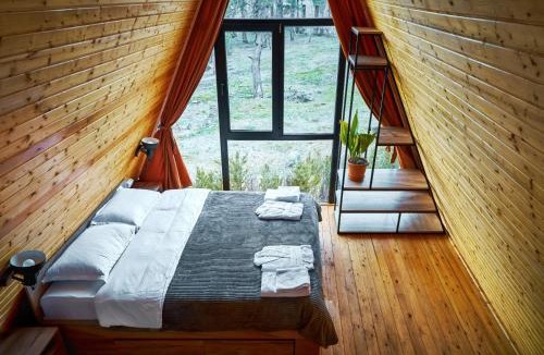 Tsalka Apartment | Ja ge ჟა ღე