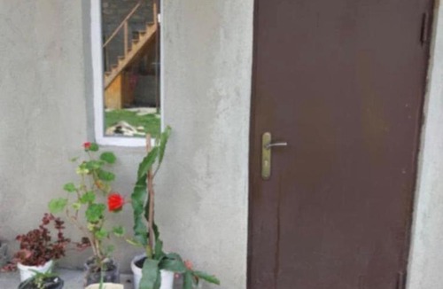 Lalkhori House | Jemal Guest House