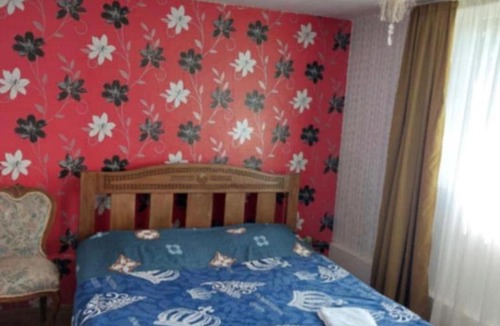 Lalkhori House | Jemal Guest House