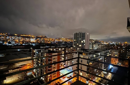 Didube Apartment | Jhonberi 3 Charming 2-bedroom apartment with WiFi and AC in T'bilisi