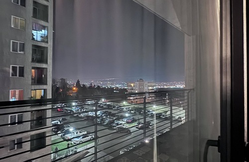 Tbilisi Apartment | Jhonberi 4 Tbilisi, Georgia