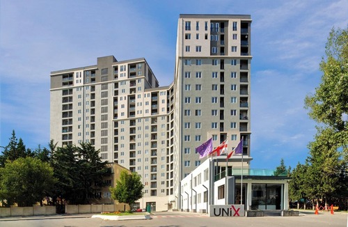 Tbilisi Apartment | Jhonberi 4 Tbilisi, Georgia