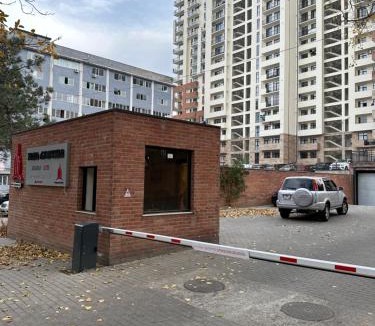 Saburtalo Apartment | Jikia Residence